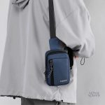 Sac Bandoulière Multifonctionnel pour Téléphone