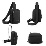 Sac Pratique pour Usage Quotidien