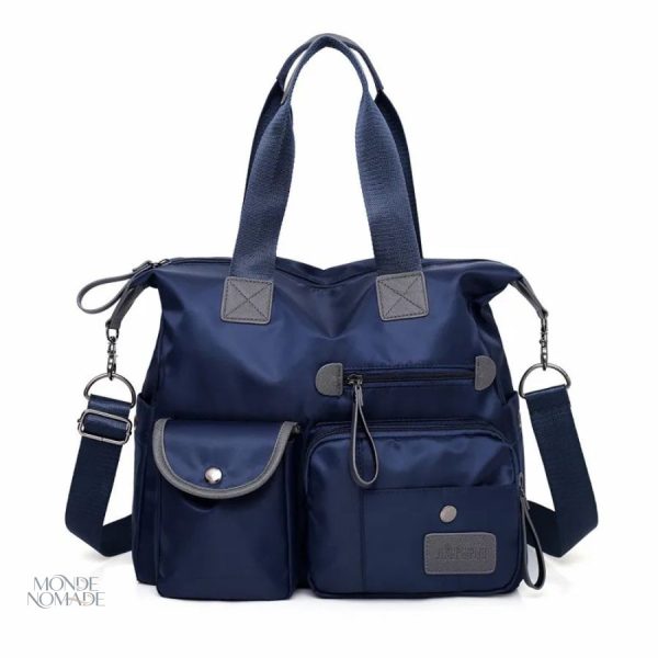 Sac de voyage tendance pour femmes actives