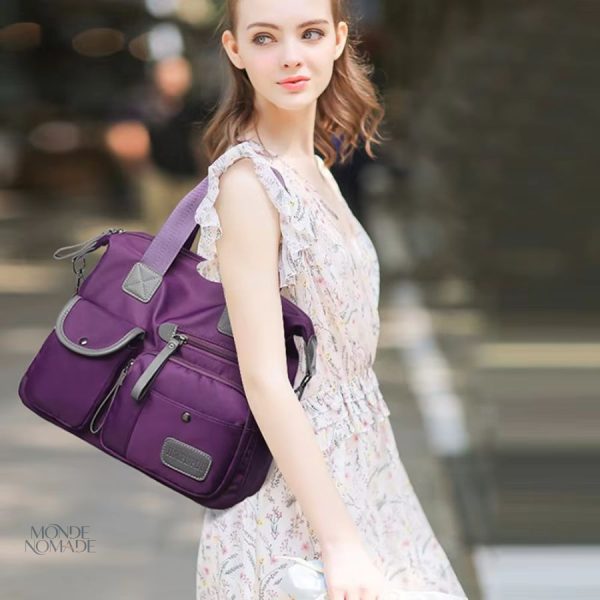 Accessoire de voyage essentiel pour femmes