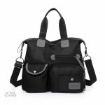 Sac compact pour voyages, séjours et balades