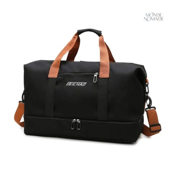 Petit sac cabine pour voyages courts