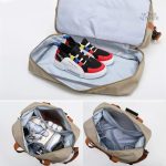 Petit sac polyvalent pour tous les trajets