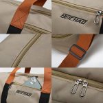 Sac de cabine moderne pour toutes occasions