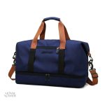 Accessoire de voyage pratique et fonctionnel