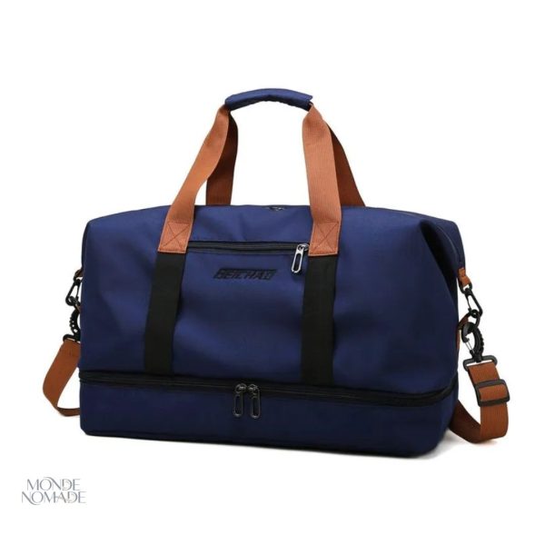Accessoire de voyage pratique et fonctionnel