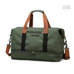Petit sac de transport pour week-end