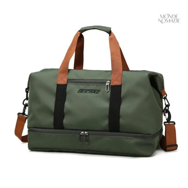 Petit sac de transport pour week-end