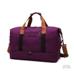 Sac cabine avec espace optimisé