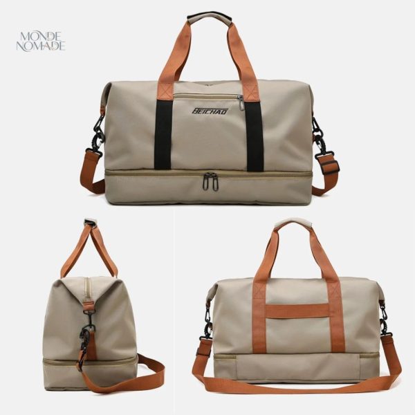 Accessoire de voyage indispensable et tendance