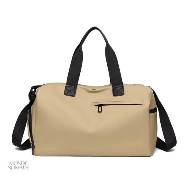 petit-sac-de-voyage-homme-1 Petit sac de voyage homme élégant et pratique