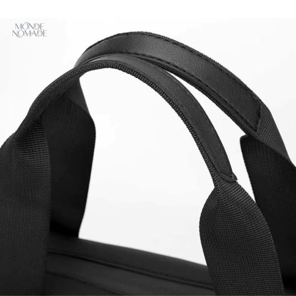 Sac de voyage homme, le compagnon idéal pour voyager
