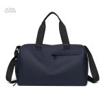 Petit sac de voyage homme, pratique et esthétique