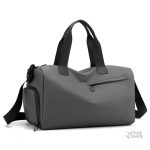 Accessoire de voyage masculin en style urbain