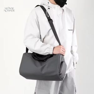 Sac de voyage léger idéal pour les courts séjours
