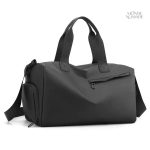 Sac à main de voyage pour homme, minimaliste et chic