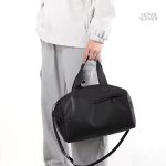 Petit bagage homme pour escapades de week-end