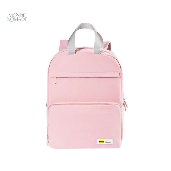 Sac pliable idéal pour tous vos voyages