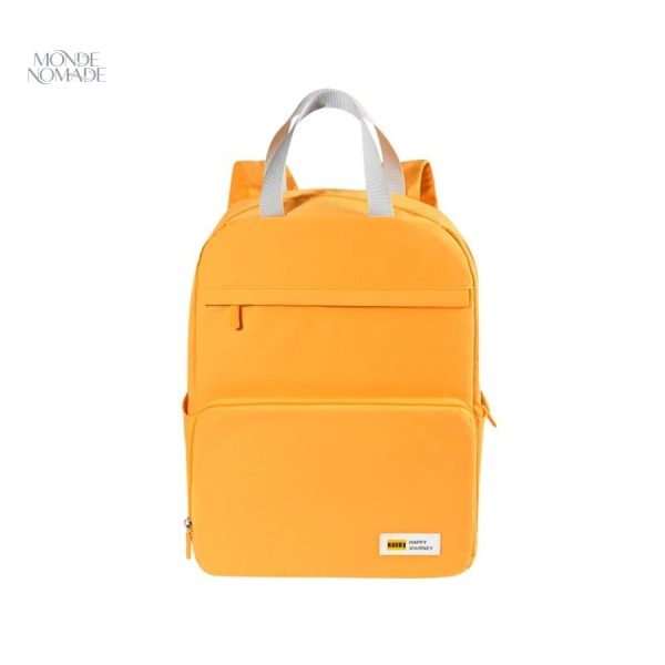 Sac à dos léger avec sangle ajustable pour le confort