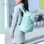 Sac à dos compact idéal pour les escapades