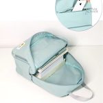 Sac pliable léger pour une utilisation quotidienne