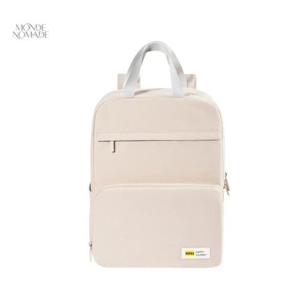 Petit sac à dos polyvalent pour les déplacements