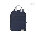 Petit sac à dos avec design fonctionnel et léger