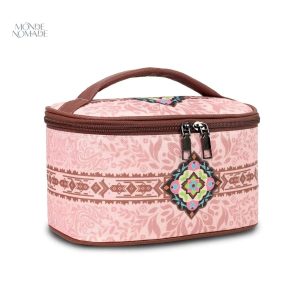 Accessoire beauté complice pour vos déplacements