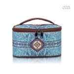 Petit case versatile pour une touche bohème dans votre routine