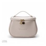 Vanity compact pour cosmétiques essentiels