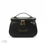 Coffret maquillage avec poches intégrées