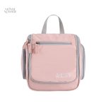 Vanity souple idéal pour le rangement de produits de beauté