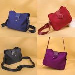 Sac de voyage compact pour transporter essentiels