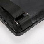 Petit sac de poitrine pour homme, style urbain