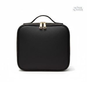 Accessoire de beauté compact pour le maquillage quotidien