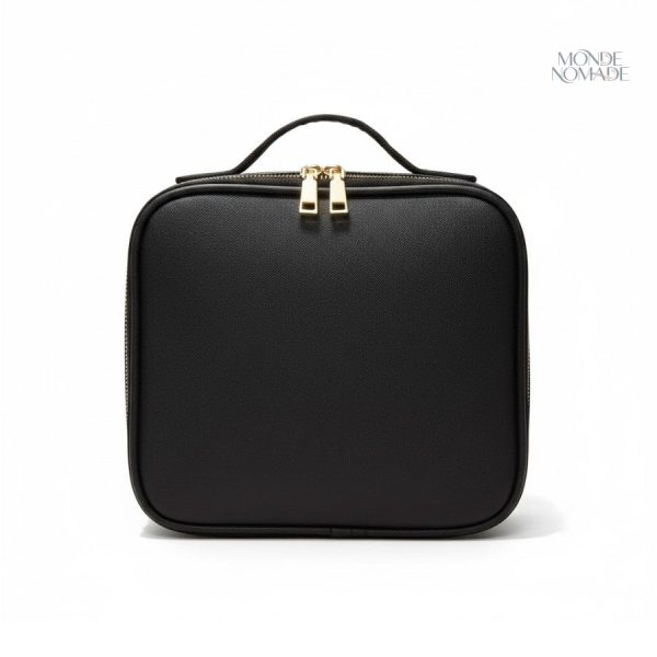 Accessoire de beauté compact pour le maquillage quotidien