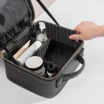 Vanity de maquillage idéal pour les déplacements