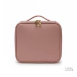 Esthétique féminine pour une trousse de beauté chic