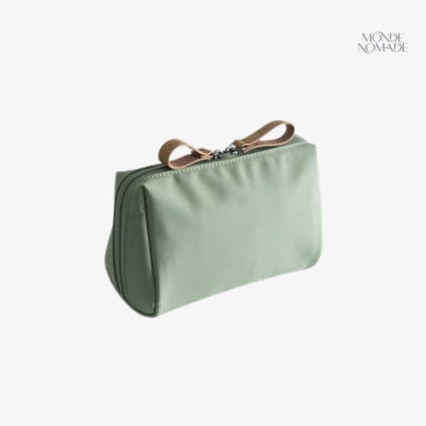 Trousse de toilette légère, idéale pour les déplacements