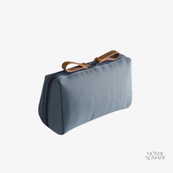 Trousse de toilette stylée pour organiser vos cosmétiques