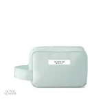 Trousse de voyage avec design fonctionnel
