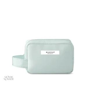Trousse de voyage avec design fonctionnel