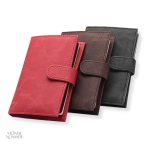 Pochette de Voyage pour Passeport élégante et pratique