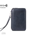 Pochette Passeport RFID pour protection sécurisée des documents