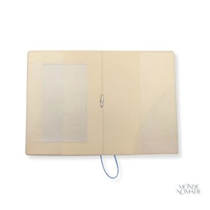 Étui à passeport Astronaute, accessoire de voyage original
