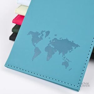 Accessoire voyage protection passeport