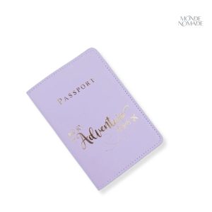 Accessoire de voyage pour fille, idéal pour le rangement
