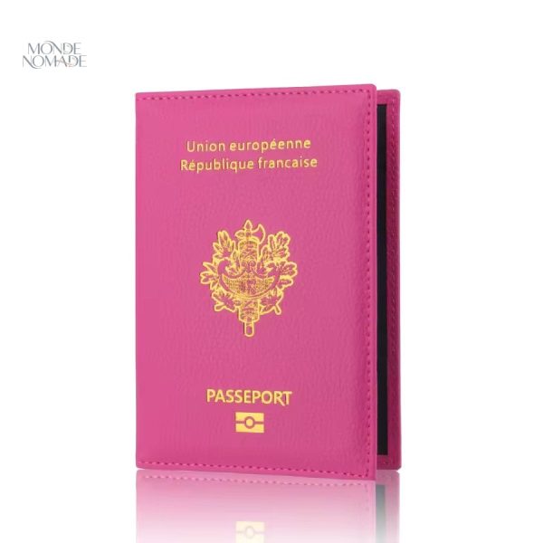 Accessoire essentiel pour les voyageurs français