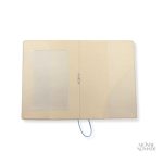 Étui de passeport élégant pour protéger vos documents essentiels