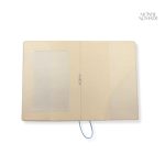 Accessoire pratique pour voyage, protège-passeport design mondial